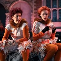 BWW Review: THE CUNNING LITTLE VIXEN, Opera Holland Park