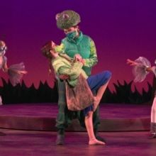 VIDEO: First Look At Stages Theatre Company's THE NORTH STAR