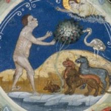 Frist Art Museum Organizes First Major Exhibition In The U.S. Devoted To Medieval Art