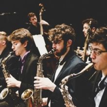 Cortland Repertory Theatre Downtown Welcomes the Cornell Jazz Ensembles