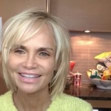 VIDEO: Kristin Chenoweth's Broadway Bootcamp Canceled for 2020