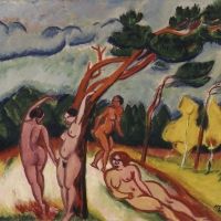 The Jewish Museum to Present 'Afterlives: Recovering the Lost Stories of Looted Art'