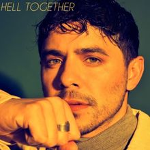 David Archuleta Releases New Single, 'Hell Together'