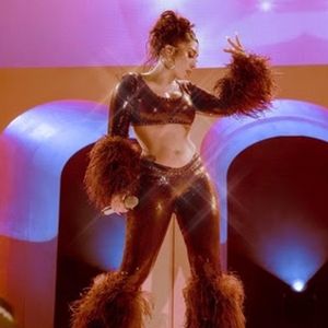 Kali Uchis Confirms 'Red Moon In Venus Tour Pt. II'