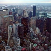 NEW OPENINGS, RE-OPENINGS and MORE in NYC