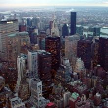 NEW OPENINGS, RE-OPENINGS and MORE in NYC