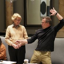 Review: I NEVER SANG FOR MY FATHER at The Boulevard Theatre