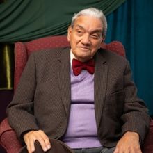 EastLine Theatre Brings Pulitzer Prize-Winning Comedy HARVEY To Lindenhurst