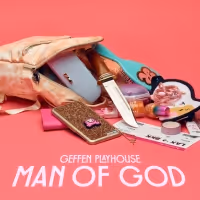 Shirley Chen, Emma Galbraith & More to Star in MAN OF GOD at Geffen Playhouse