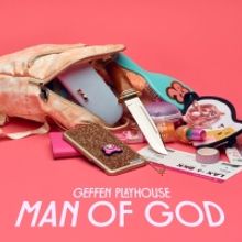 Shirley Chen, Emma Galbraith & More to Star in MAN OF GOD at Geffen Playhouse