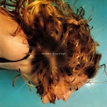 Madonna Drops 'Ray of Light' Single Remixes on Streaming Platforms