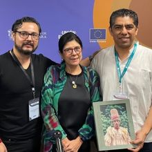 El Laboratorio De Teatro Campesino E Indígena, Referente Para La Memoria De La Expre