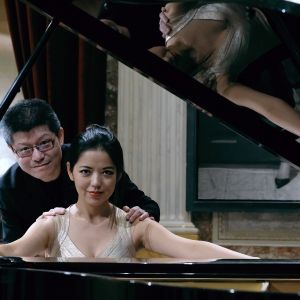Artist Series Concerts Of Sarasota Hosts Four Duos In April