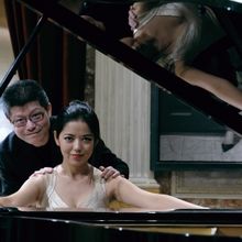 Artist Series Concerts Of Sarasota Hosts Four Duos In April