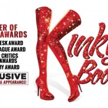 KINKY BOOTS Opens At The Lauderhill Performing Arts Center January 23