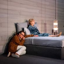 Review: A TENDER THING at Barrington Stage Company