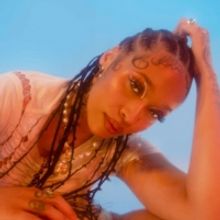 Tamera Releases New Single 'Strong For Me' Ahead of EP Release