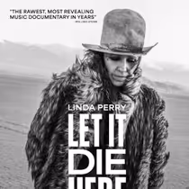 LET IT DIE HERE Documentary to Premiere on Hulu