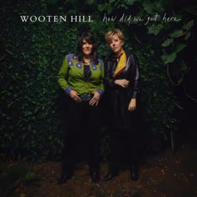 Wooten Hill to Release Debut Album HOW DID WE GET HERE