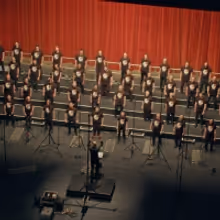 VIDEO: London Gay Men's Chorus Sings 'Marry For Love' From Andrew Lloyd Webber's…