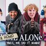 A HOMO ALONE 2: YIKES, WE DID IT AGAIN! to Return at The Other Palace Studio