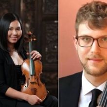 Illinois Philharmonic Presents ALL BRAHMS