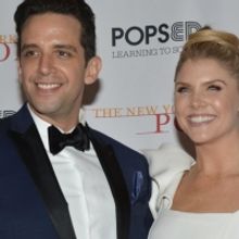 Amanda Kloots Shares Details of Husband Nick Cordero's Memorial, and What is Helping 