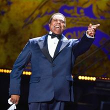 Review Roundup: James Monroe Iglehart Leads Pre-Broadway Louis Armstrong Musical, A W