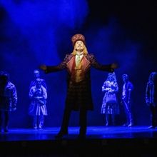 Guest Blog: 'I Didn't Realise the Power of This Character': Gareth Snook on the Respo