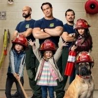 VIDEO: John Cena Stars in Trailer for PLAYING WITH FIRE