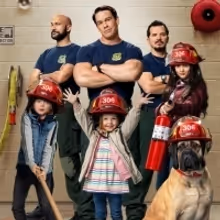 VIDEO: John Cena Stars in Trailer for PLAYING WITH FIRE
