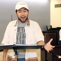 TV: Raul Esparza, Jin Ha & More Give Sneak Peek of Encores! ROAD SHOW Video