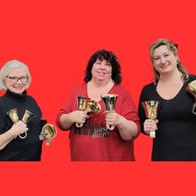 The Granite State Ringers To Return To Perform At Park Theatre's Dickens Fest This Fr