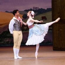 BWW Review: LA FILLE MAL GARDEE, Royal Opera House
