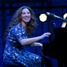 BWW Review: BEAUTIFUL: THE CAROLE KING MUSICAL at The Paramount Theatre