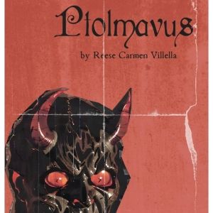 Horror Comedy PTOLMAVUS Premieres at Frigid New York