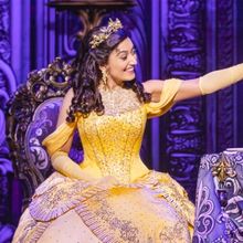 Disney's BEAUTY AND THE BEAST To Premiere North American Tour In June 2025