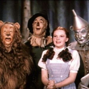 Library of Congress Acquires Musical Sketches From THE WIZARD OF OZ