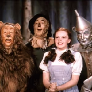 Library of Congress Acquires Musical Sketches From THE WIZARD OF OZ