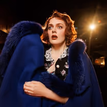 Sally Ann Hall to Release Debut Comedy Special DEAD WIFE PRETTY in June