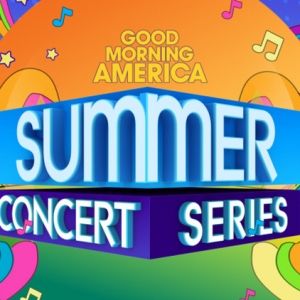 Carly Rae Jepsen, Hozier & More to Perform on GOOD MORNING AMERICA