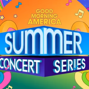 Carly Rae Jepsen, Hozier & More to Perform on GOOD MORNING AMERICA