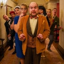 CLUE Takes The Stage Starting January 20 At Stagecrafters