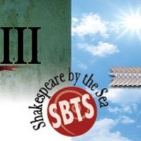 Shakespeare By The Sea Announces Live Performances for Summer 2021!