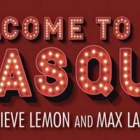 Riverside Theatres Digital Presents WELCOME TO THE MASQUE