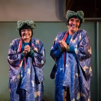 BWW Review: WISE CHILDREN, BBC Culture in Quarantine