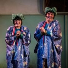 BWW Review: WISE CHILDREN, BBC Culture in Quarantine
