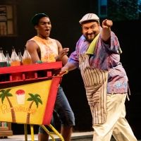 Review Roundup: IN THE HEIGHTS at Broadway At Music Circus; What Did The Critics…