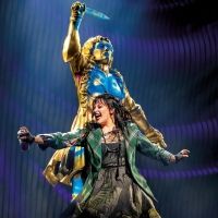 Andrew Lloyd Webber's CINDERELLA Will Not Open as Scheduled