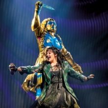 Andrew Lloyd Webber's CINDERELLA Will Not Open as Scheduled